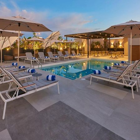 City Express Plus By Marriott Mazatlán Exterior foto