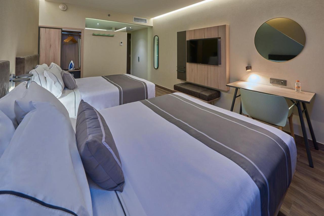City Express Plus By Marriott Mazatlán Exterior foto