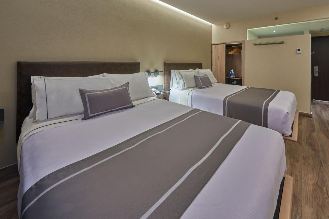 City Express Plus By Marriott Mazatlán Exterior foto