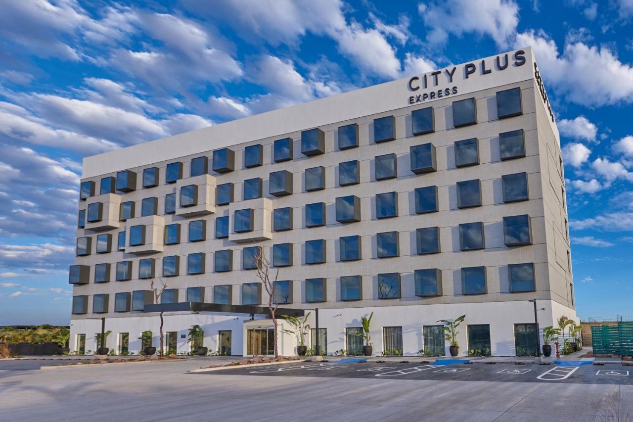 City Express Plus By Marriott Mazatlán Exterior foto