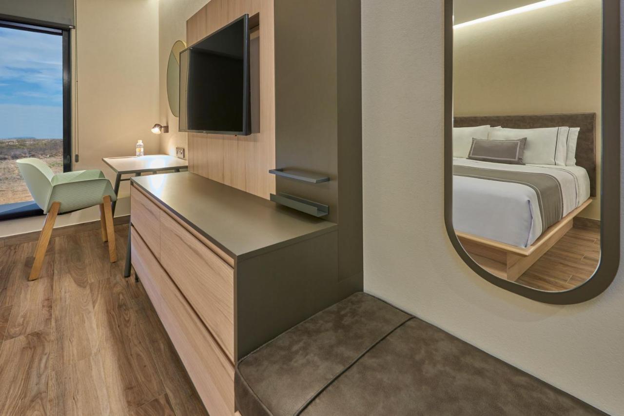 City Express Plus By Marriott Mazatlán Exterior foto