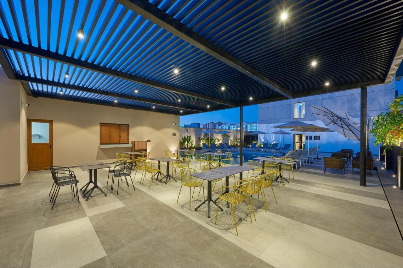 City Express Plus By Marriott Mazatlán Exterior foto