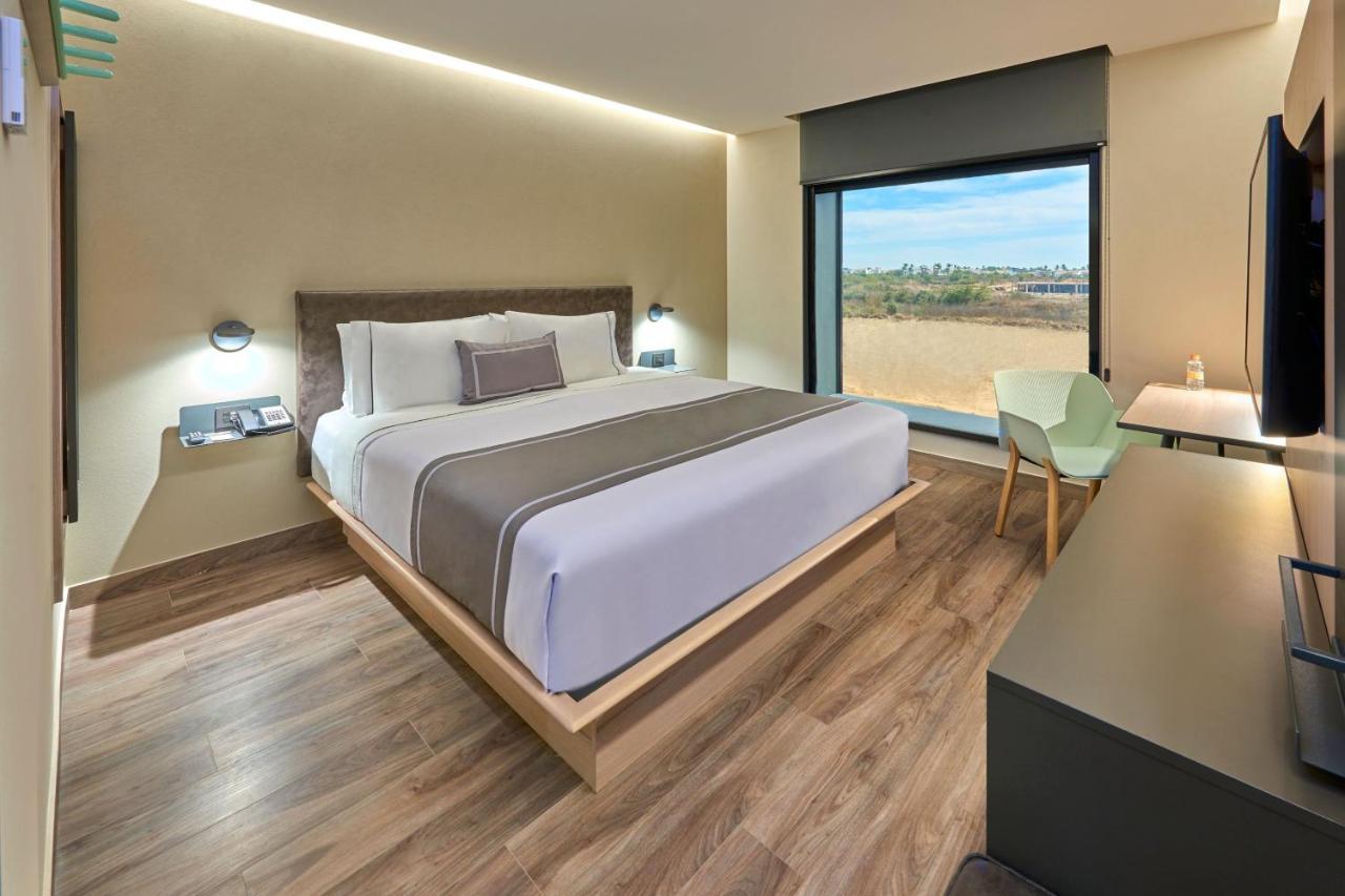 City Express Plus By Marriott Mazatlán Exterior foto