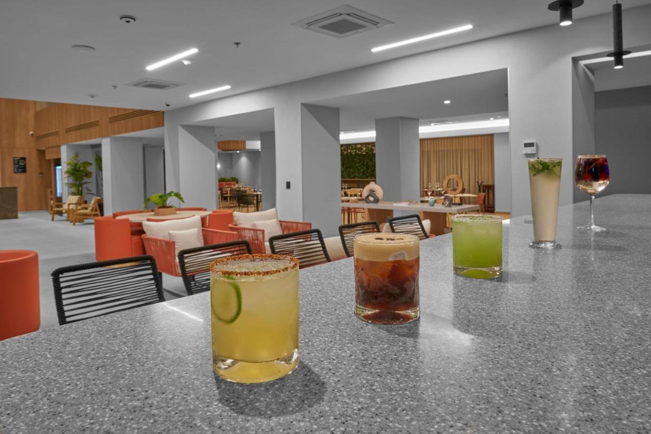 City Express Plus By Marriott Mazatlán Exterior foto