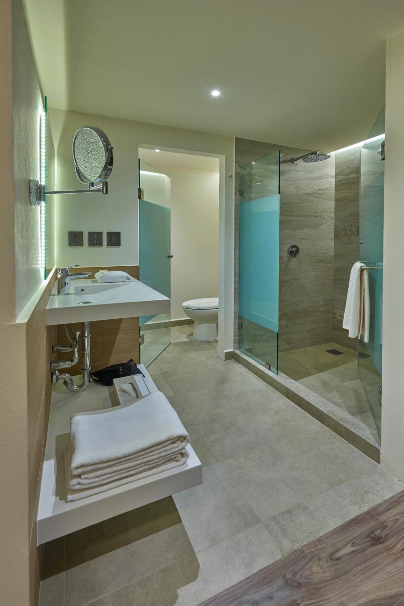 City Express Plus By Marriott Mazatlán Exterior foto